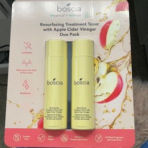 Boscia Apple Cider Toner